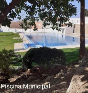 Casa Clara, Caminito de Rey - Valle de Abdalagís - 9