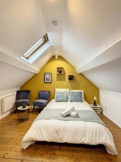 Magnifique studio centre ville Saint Leu 2 pers - Amiens - 0