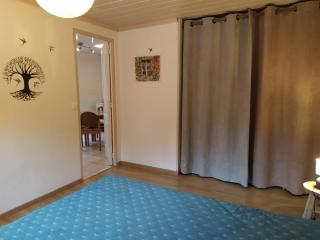 Appartement dans un chalet de montagne - Guillestre - 8