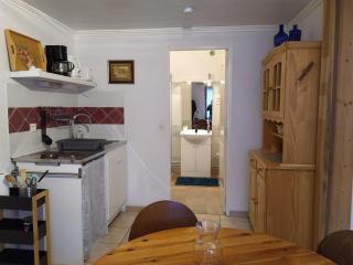 Appartement dans un chalet de montagne - Guillestre - 7