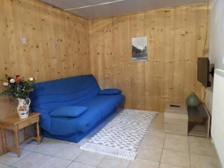 Appartement dans un chalet de montagne - Guillestre - 4