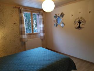 Appartement dans un chalet de montagne - Guillestre - 3