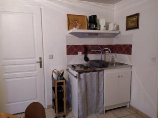 Appartement dans un chalet de montagne - Guillestre - 2
