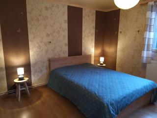 Appartement dans un chalet de montagne - Guillestre - 1