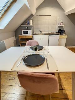 Magnifique studio centre ville Saint Leu 2 pers - Amiens - 2