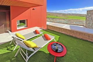 Salobre Green 1 - Maspalomas - 2