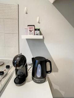 Magnifique studio centre ville Saint Leu 2 pers - Amiens - 1