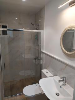 Nafpaktos beach Apartment - Naupacte - 7