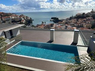 Deluxe Bay View - Câmara de Lobos - 0