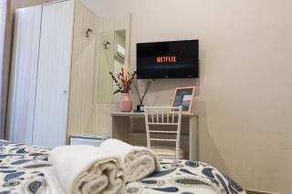 B&B alla Ferrovia - Naples - 6