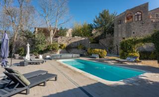 Can Moresch - Parets d'Emporda - 7