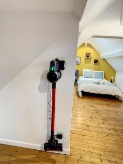 Magnifique studio centre ville Saint Leu 2 pers - Amiens - 6