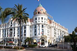 Studio Centre Ville - Nice - 8
