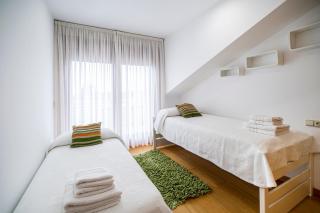 Vanesa's House's Sanxenxo - 1