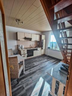 Strandhaus Scherko - Borkum - 7