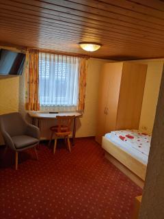 Gasthof Adler - Zusmarshausen - 4
