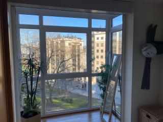 Green apartment - La Coruña - 5
