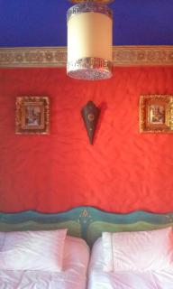 Hotel Sahara - Essaouira - 6
