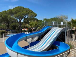 Lovely and friendly Mobile Home in Gassin France - Gassin - 2