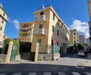 Affittacamere House LeoMar di Sara - Genova - 9