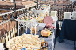 Grand Hotel San Lorenzo - Mantova - 1