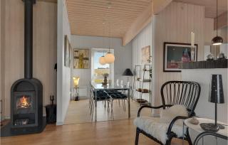 Amazing Home In Faaborg With Sauna - Fåborg - 5