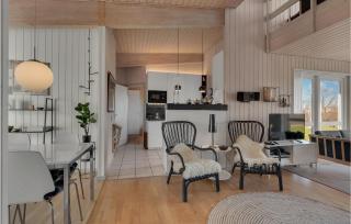 Amazing Home In Faaborg With Sauna - Fåborg - 4