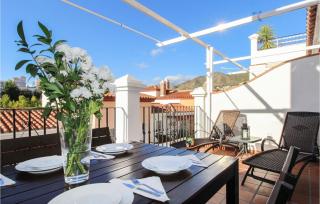 3 Bedroom Stunning Apartment In Nerja - Nerja - 3