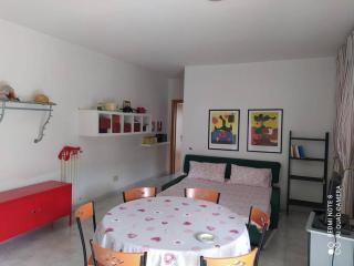 Bilocale centrale vicino al mare - Agropoli - 8