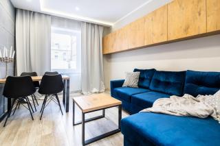 Apartament Arena Gliwice Budget - Gliwice - 9
