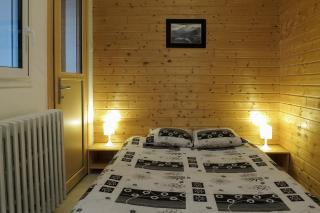 Gîte EDELWEISS - 4 personnes - "Les Gites du Chalet" à Autrans - 8