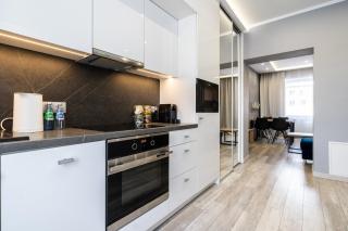 Apartament Arena Gliwice Budget - Gliwice - 1