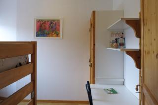 Gîte EDELWEISS - 4 personnes - "Les Gites du Chalet" à Autrans - Autrans - 6