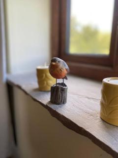 Bentra - Boutique Cottage at Harrys Cottages - 9