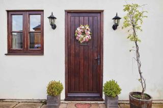 Bentra - Boutique Cottage at Harrys Cottages - Pen y Clawdd - 8