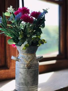 Bentra - Boutique Cottage at Harrys Cottages - Pen y Clawdd - 6