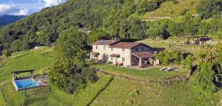 La Locanda del Moro - Pieve Fosciana - 0