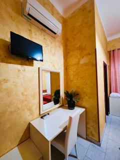 Hotel Casali - Rome - 9