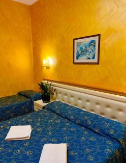 Hotel Casali - Rome - 6