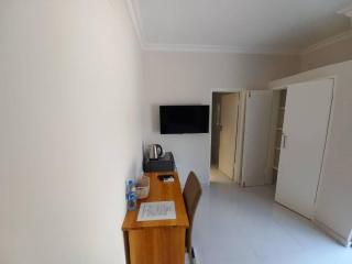 Kasuda Rooms - Cosy self contained rooms - Livingstone - 9