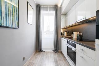 Apartament Arena Gliwice Budget - Gliwice - 3