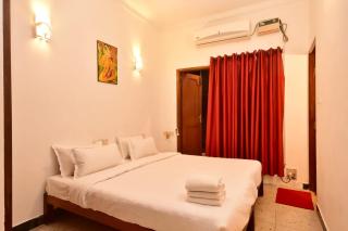 Villa Felicia 1bhk property - Pondicherry - 1
