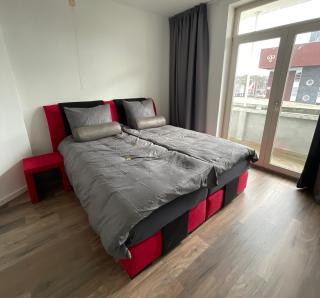 Topsleep Apartments 24-2 - Arnhem - 1