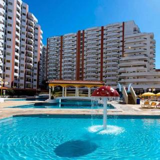 T1- Praia da Rocha com piscina -segunda linha - Portimão - 4