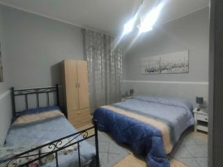 B&B Stadio - Catanzaro - 8