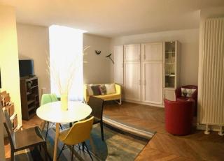 Appartement centre Vichy - Vichy - 7