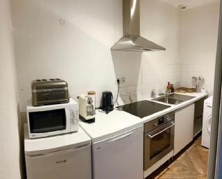 Appartement centre Vichy - 3