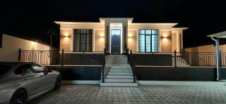 Vandam Guest House - Vǝndam - 8