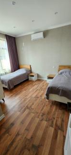 Vandam Guest House - Vǝndam - 1