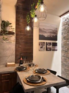 Esprit ALSACE: 70m2 de charme - Mulhouse - 4